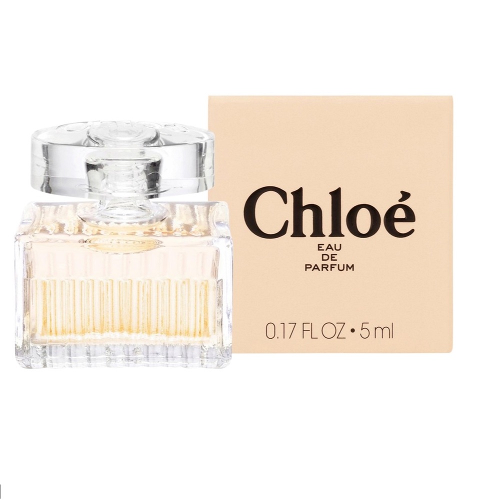 Chloe Mini 5ml.